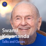 Logo of the podcast Inspiring Talks and Classes by Swami Kriyananda — a Disciple of Paramhansa Yogananda Podcast Inspiring Talks and Classes by Swami Kriyananda — a Disciple of Paramhansa Yogananda