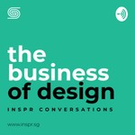 INSPR Conversations Podcast INSPR Conversations