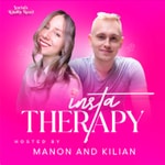 Logo of the podcast Insta Therapy - Conseils Instagram Business et Confiance en soi Podcast Insta Therapy - Conseils Instagram Business et Confiance en soi