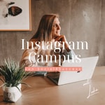 Instagram Campus - Dein Instagram Business Podcast 