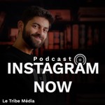 Logo of the podcast Instagram Now Podcast Instagram Now