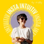 Logo of the podcast INSTAintuitiv Podcast INSTAintuitiv