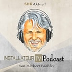 Logo of the podcast Installateur TV Podcast Podcast Installateur TV Podcast