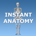 Logo of the podcast Instant Anatomy Podcast Instant Anatomy