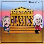 Logo of the podcast Instant Classics Podcast Instant Classics