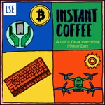 Instant Coffee