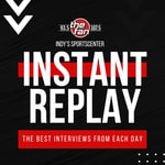 Podcast Instant Replay | 93.5 & 107.5 The Fan