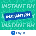 Logo of the podcast Instant RH Podcast Instant RH