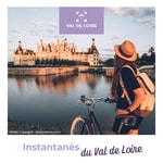 Logo of the podcast Instantanés du Val de Loire Missing podcast logo