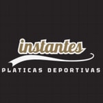 Logo of the podcast Instantes: Pláticas Deportivas Podcast Instantes: Pláticas Deportivas