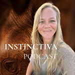 Logo of the podcast Instinctiva Podcast Podcast Instinctiva Podcast