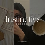 Logo of the podcast Instinctive Success Podcast Instinctive Success