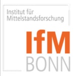 Logo of the podcast Institut für Mittelstandsforschung (IfM) Bonn Podcast Institut für Mittelstandsforschung (IfM) Bonn