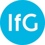 Logo of the podcast Institute for Government Podcast Institute for Government