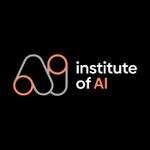 Logo of the podcast Institute of AI - weekly updates Podcast Institute of AI - weekly updates
