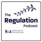 Institute of Regulation's Podcast Institute of Regulation's Podcast