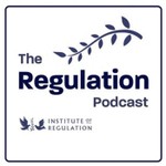 Institute of Regulation's Podcast Podcast Institute of Regulation's Podcast