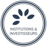 Logo of the podcast Institutions et Investisseurs Podcast Institutions et Investisseurs