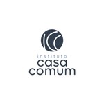 Logo of the podcast Instituto Casa Comum Podcast Instituto Casa Comum