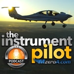 Logo of the podcast Instrument Pilot Podcast by MzeroA.com Logo of the podcast Instrument Pilot Podcast by MzeroA.com