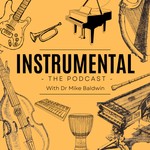 Logo of the podcast Instrumental Podcast Instrumental