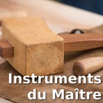 Logo of the podcast Instruments du Maître Podcast Instruments du Maître