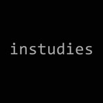Logo of the podcast instudies Podcast instudies