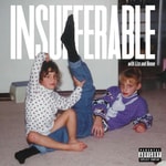 Logo of the podcast Insufferable Podcast Insufferable