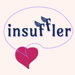 Logo of the podcast Insuffler Podcast Insuffler