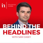 Logo of the podcast Insurance Insider - Behind the Headlines Podcast Insurance Insider - Behind the Headlines