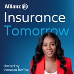 Logo of the podcast Insurance Tomorrow Podcast Insurance Tomorrow