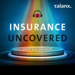 Logo of the podcast Insurance Uncovered Podcast Podcast Insurance Uncovered Podcast
