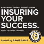 Logo of the podcast Insuring Your Success Podcast Insuring Your Success