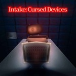Logo of the podcast Intake: Cursed Devices Podcast Intake: Cursed Devices