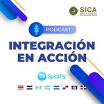 Logo of the podcast Integración en Acción Podcast Integración en Acción
