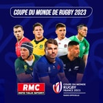 Logo of the podcast Intégrale Coupe du monde de rugby Podcast Intégrale Coupe du monde de rugby