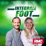 Logo of the podcast Intégrale Foot Podcast Intégrale Foot