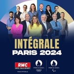 Logo of the podcast Intégrale Paris 2024 Podcast Intégrale Paris 2024