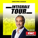 Logo of the podcast Intégrale Tour Podcast Intégrale Tour
