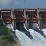 Logo of the podcast Integrated Water Management Missing podcast logo