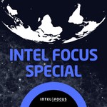 Logo of the podcast Intel Focus Special Podcast Intel Focus Special