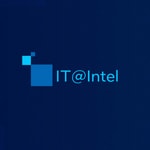 Logo of the podcast Intel IT Podcast Intel IT