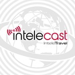 Logo of the podcast InteleCast - InteleTravel Official Podcast Missing podcast logo