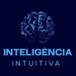 Logo of the podcast Inteligência Intuitiva Podcast Inteligência Intuitiva