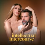 Logo of the podcast Intellectual Intercourse Podcast Intellectual Intercourse