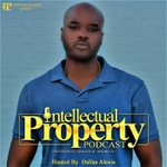 Logo of the podcast Intellectual Property Podcast Podcast Intellectual Property Podcast