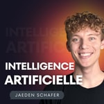 Intelligence Artificielle: IA Podcast Intelligence Artificielle: IA