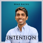 Logo of the podcast Intention Podcast Intention