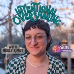 Logo of the podcast Intentional Oversharing Podcast Intentional Oversharing