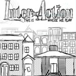 Logo of the podcast InterAction Presents: This Is Where We Play Podcast InterAction Presents: This Is Where We Play